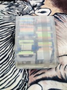 84 Dyskietki 3,5 Commodore Amiga 