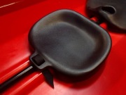 Siedzenie dostawka dla dziecka do kajaka Rio 