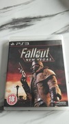 Fallout NEW VEGAS  PS3