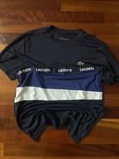 T-shirt Lacoste Sport koszulka funkcyjna