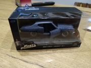 Fast &Furious Doma Chevy Chevelle 55