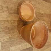 IKEA INGEFÄRA Doniczka z podstawką 302.580.41