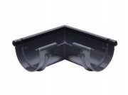 Narożnik zewnętrzny 150 gamrat kolor grafit