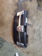 Grill Atrapa Chłodnicy Fiat Ducato III Lift | Oryginał