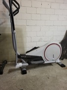 Orbitrek Kettler Unix P 20kg  Solidny Do 150kg