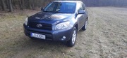 Toyota RAV4 3 GEN. 2.2 D-CAT 5 drzwi 2008r 