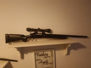 Replika ASG snajperska 