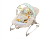 Bright Starts Leżaczek Siedzisko Kaczuszka do 18kg