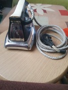 ŻELAZKO DO PRASOWANIA VINTAGE ROWENTA E5291