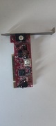 Modem PCI 56K GVC