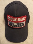 Czapka Dsquared2 