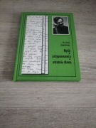 Myśli.Przypomnienia.Ostatnie słowa.