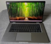 Dell Latitude 9520 Intel i5 16GB 512GB 15 cali Windows 11 PRO