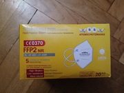 Woow 20X Maska Maseczka FFP2