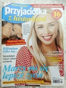 MAGAZYN PRZYJACIÓŁKA Z HISTORIAMI nr 5 / 2022 To się zdarzyło naprawdę