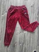 Nike spodnie welurowe dresowe damskie r. XS