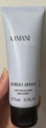 Unikat! Giorgio Armani Code balsam do ciała 75ml