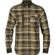 Koszula Härkila Aivak L/S Antyczny brąz