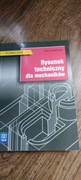 Rysunek techniczny dla mechaników