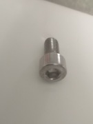 Śruba imbusowa nierdzewna A2 M8x16 10szt.