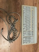 Retro Klawiatura Siemens Nixdorf MF-2