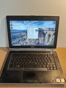 Dell latitude e6430 i5 3320m