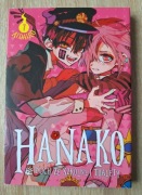 Hanako. Duch ze szkolnej toalety. Cz.7