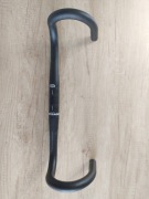 Kierownica szosowa baranek Bontrager Elite VR-C 42 cm 31.8 – nowa, lekka