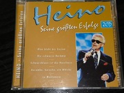 Heino - Seine Größten Erfolge (2cd)