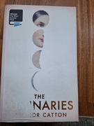 Luminaries Eleanor Catton