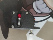 BMG Ekstruder Wytłaczarka Drukarki 3D