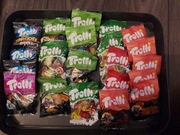 Żelki trolli mini 21 szt