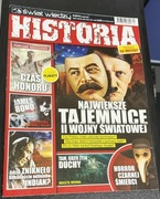 Świat wiedzy Historia 4/2016