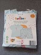 Komplecik 98/104 zestaw koszulkam i spodenki Kaufland 