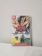 Pokemon shield + expasion pass