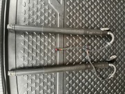 Amortyzatory elektrycznej klapy Kia sportage 