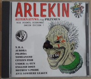 ARLEKIN  Alternatywa czy przymus PUNK / SKA / REGGE 