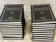 Sprzedam zestaw książek kolekcjonerskch 