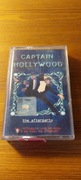 KASETA NAGRANA CAPTAIN HOLLYWOOD UNIKAT !!!