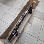 BMW X5 E70 Belka zderzaka przedniego 51117229085