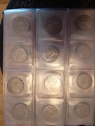 Monety PRL 20-50-500