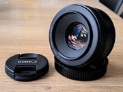 Canon EF AF 50/1,8 STM