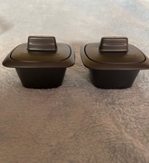 Tupperware komplet kokilków "Ultrapro" 250 ml