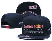 CZAPKA SNAPBACK RED BULL RACING FORMULA ONE