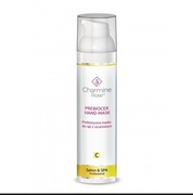 CHARMINE ROSE Maska do dłoni z masłem Shea 100 ml