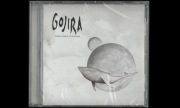 Gojira – "From Mars To Sirius". Płyta CD. Nowa