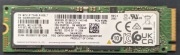SSD 1TB Samsung PM981a Opal NVMe M.2 M2