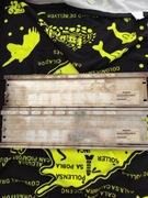 Szyna montażowa SIEMENS 6ES7 390-1AE80-0AA0