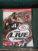 NBA Live 2000 Mark Cohen