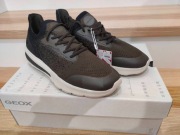 Geox U Spherica Actif A - kolor Military/Black rozm. 41